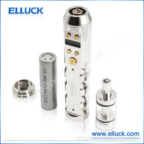 2014 Kamry variable voltage MOD K200+ kit
